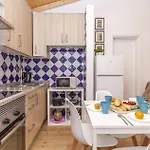 B54 - Casa Azul In Burgau * Budens