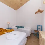 B54 - Casa Azul In Burgau Lägenhet *