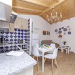 B54 - Casa Azul In Burgau Lägenhet