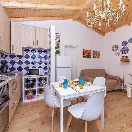 Apartment B54 - Casa Azul In Burgau