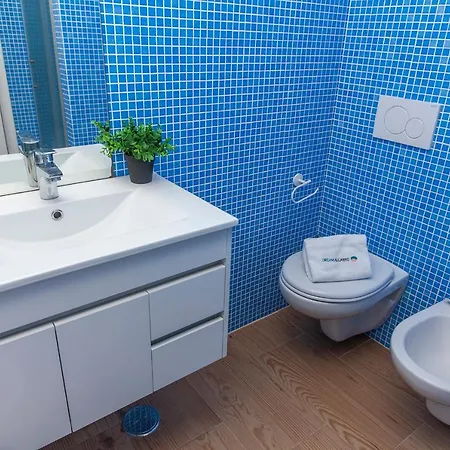 Apartment B54 - Casa Azul In Burgau *