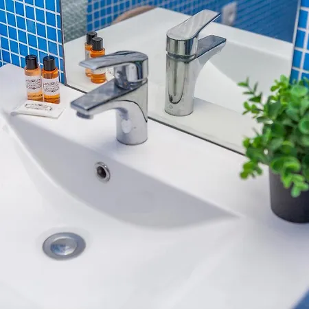 B54 - Casa Azul In Burgau