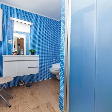 B54 - Casa Azul In Burgau Apartment *