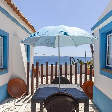 B54 - Casa Azul In Burgau Apartment Budens