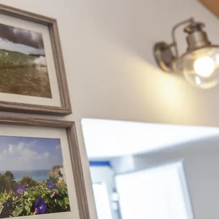 Apartment B54 - Casa Azul In Burgau *