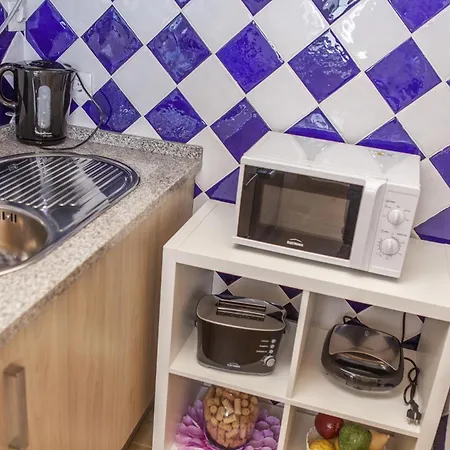 B54 - Casa Azul In Burgau * Budens