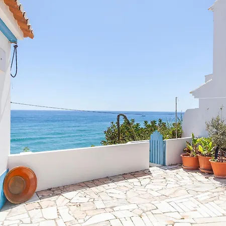 B54 - Casa Azul In Burgau Apartment Budens