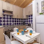B54 - Casa Azul In Burgau *