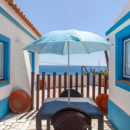B54 - Casa Azul In Burgau Буденш