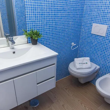 B54 - Casa Azul In Burgau * Буденш