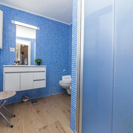 Апартаменты B54 - Casa Azul In Burgau